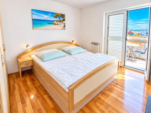 Apartments Jelka