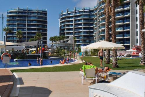 Sea Senses Punta Prima By España Casas