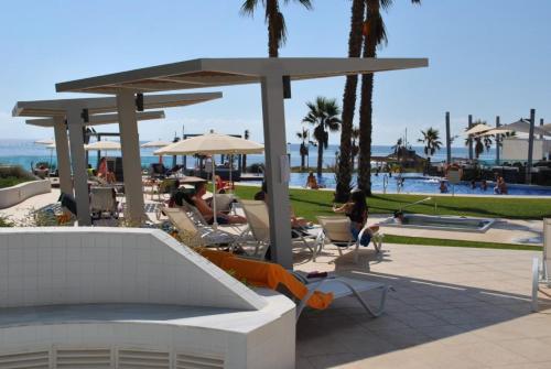 Sea Senses Punta Prima By España Casas
