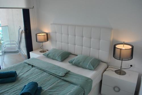 Sea Senses Punta Prima By España Casas