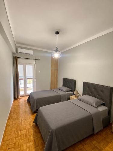 Sweety Flat Marina Zeas Piraeus