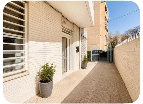 Loft Madrid Ifema&Airport F1Madring