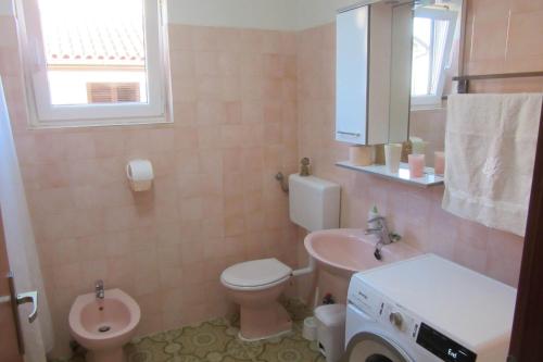 Apartments with parking space Losinj, Losinj - 27995