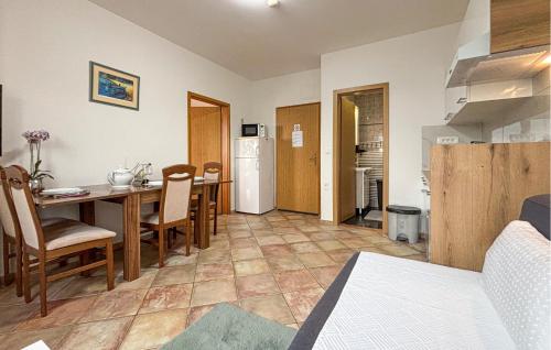 1 Bedroom Lovely Apartment In Opatija