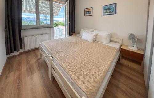 1 Bedroom Lovely Apartment In Opatija