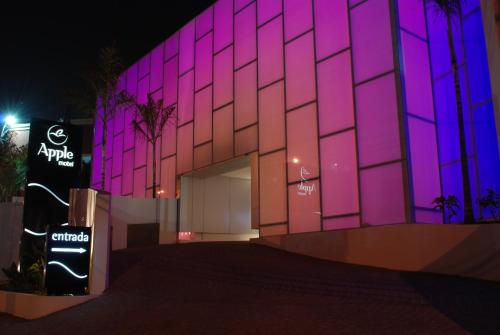Galería fotográfica de Apple Motel ( Adults Only ) en São Paulo