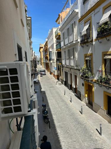 Casa Corazón in the Historic Center