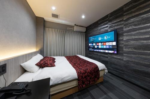 HOTEL Seven