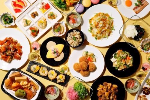 The Kanazawa Sainoniwa Hotel
