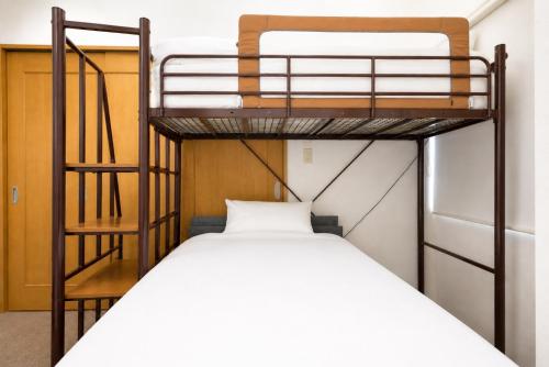 Swan Lake Inn Shinjuku Room 501 - Vacation STAY 16588