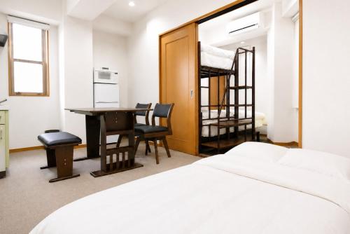 Swan Lake Inn Shinjuku Room 501 - Vacation STAY 16588