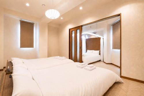 Swan Lake Inn Shinjuku - Vacation STAY 19482