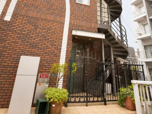 Swan Lake Inn Shinjuku - Vacation STAY 19482