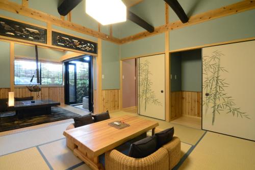 徳の宿 ふぶ庵
