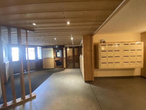 Résidence Schuss - VAL THORENS location: Studio cabine pour 4 personnes dans un quartier calme MAE-9065