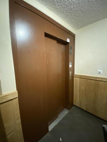 Résidence Schuss - VAL THORENS location: Studio cabine pour 4 personnes dans un quartier calme MAE-9065