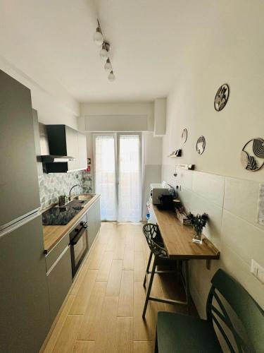 DI'SI'VI' Casa Vacanze Roma