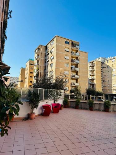 DI'SI'VI' Casa Vacanze Roma