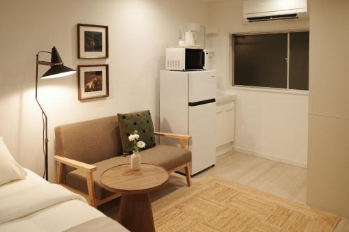 R-Takinogawa, Kita City-KI0320