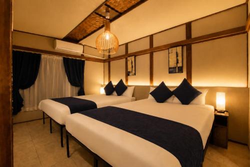 Rent Benten