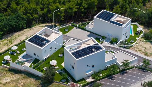 ABC Villas - Villa C