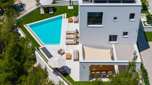ABC Villas - Villa C