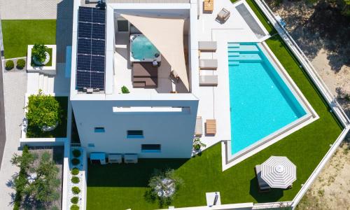 ABC Villas - Villa C