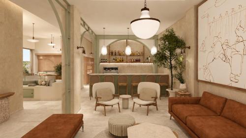 Pepi Boutique Hotel (Adults Only)