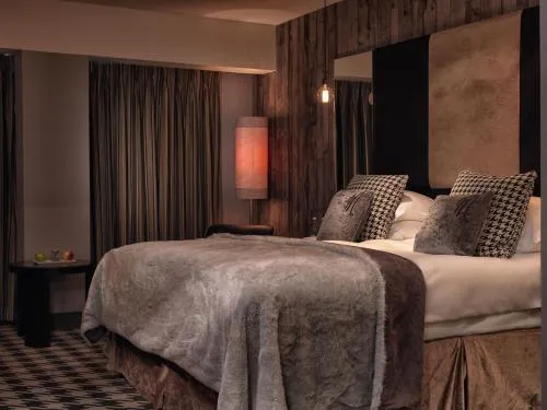 Malmaison Birmingham photo 11