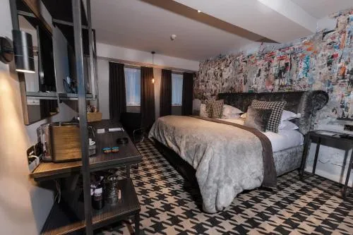 Malmaison Birmingham photo 13