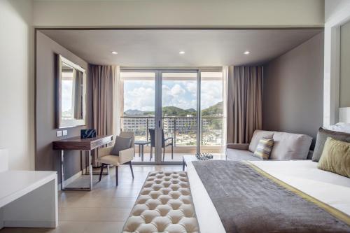 Imagen de la galería de Hideaway at Royalton Saint Lucia, An Autograph Collection All-Inclusive Resort, Adults Only, en Gros Islet