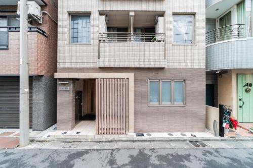 Sei Stay Asakusa ID