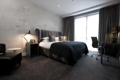 Malmaison Birmingham photo 29