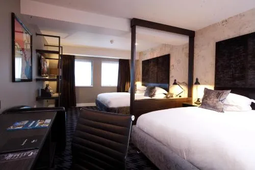 Malmaison Birmingham photo 19
