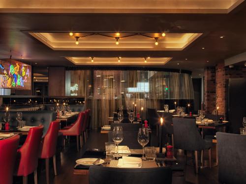 Malmaison Birmingham photo 61