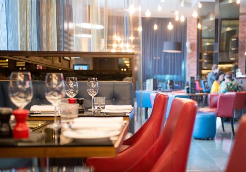 Malmaison Birmingham Image