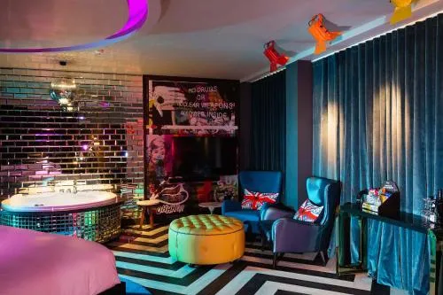 Malmaison Birmingham photo 36