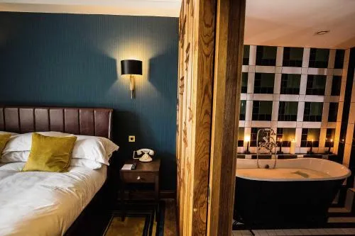 Malmaison Birmingham photo 41