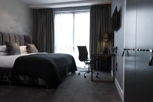 Malmaison Birmingham photo 25