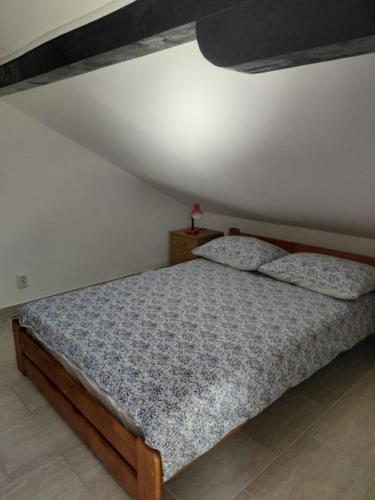 Apartman Jeger