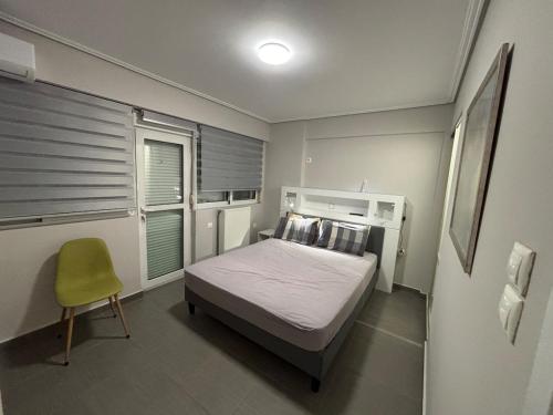 Family apartment in Agios Dimitrios