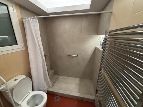 Family apartment in Agios Dimitrios