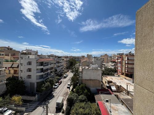 Family apartment in Agios Dimitrios