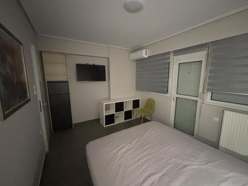 Family apartment in Agios Dimitrios