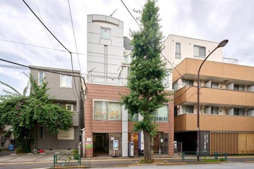 L-140m2,Elevator,Max19pp,2 toilets,Free Wifi