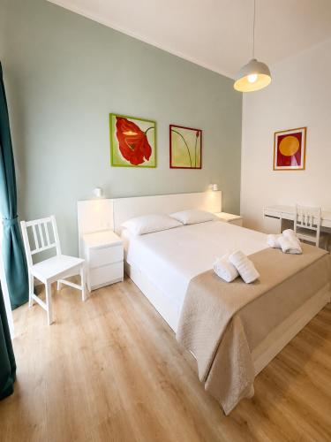 Paladino al Centro - Apartment