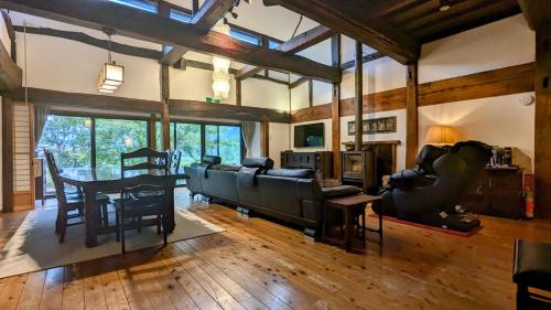 Rental Farmhouse Tamaki