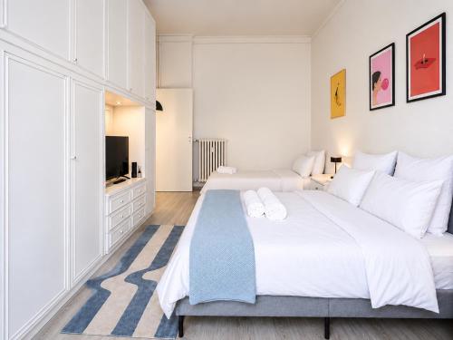 Callmehome Marlene Apartment Navigli