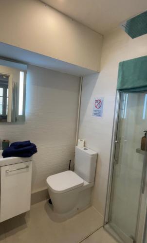 Cosy Studio - Heart of Nice - 2 min from Massena