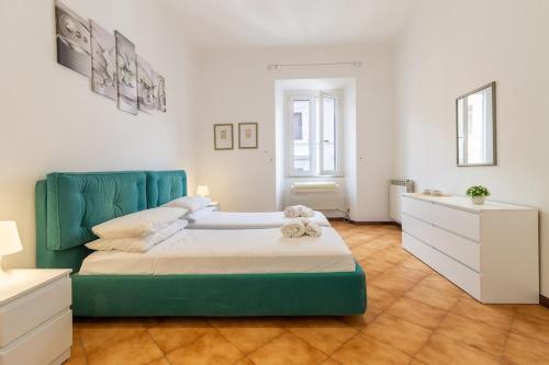 Termini Suite - 7 minutes from Roma Termini